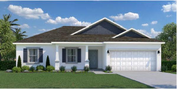 Sandhill Crossing, 3042 SE East Blackwell Dr, Port St. Lucie, Florida 34952, image 2
