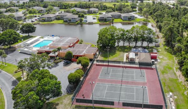 Vista St Lucie, 31 Lake Vista Trl #206, Port St. Lucie, Florida 34952, image 1