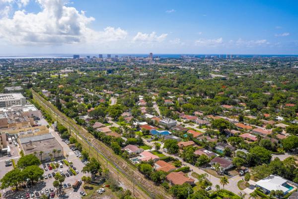 Tunison Palms, 861 NW 7th St, Boca Raton, Florida 33486, image 3