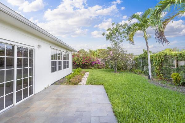 Tunison Palms, 861 NW 7th St, Boca Raton, Florida 33486, image 1