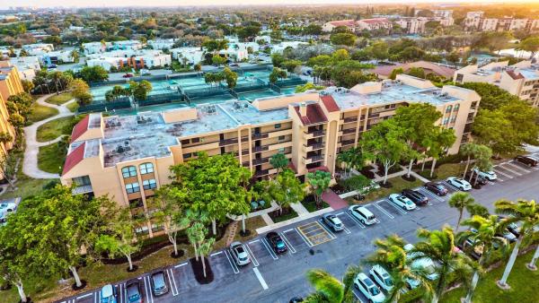 Lavers Delray Racquet Club, 500 Egret Cir #8503, Delray Beach, Florida 33444, image 1