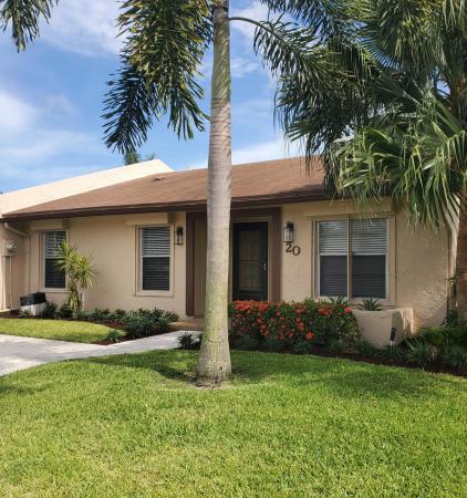 20 Chelsea Ln, Boynton Beach, Florida 33426, image 1