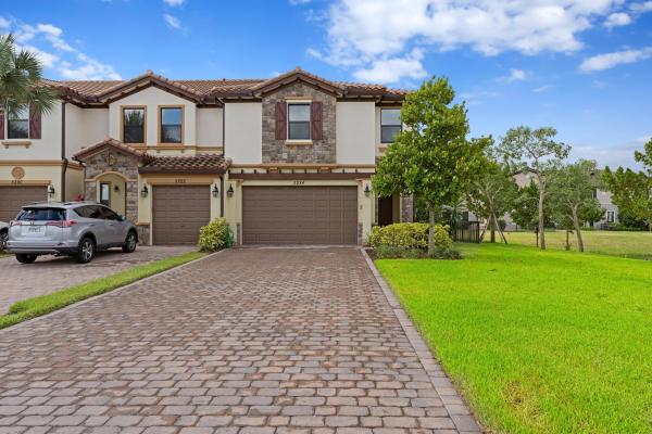 Cambria Parc, 5284 Santa Maria Ave, Boynton Beach, Florida 33436, image 2