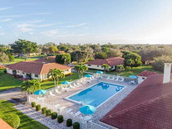 Bent Tree Villas West, 4545 Pandana Tree Rd #A, Boynton Beach, Florida 33436, image 3