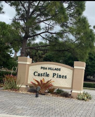 Castle Pines, 8339 S Mulligan Cir #3014, Port St. Lucie, Florida 34986, image 2