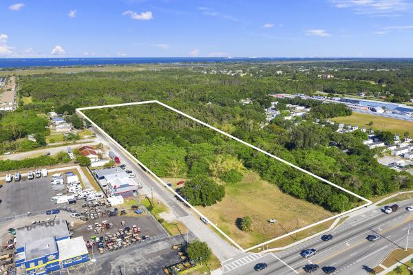 3510 S Us Highway 1st Hwy, Fort Pierce, Florida 34950, image 1