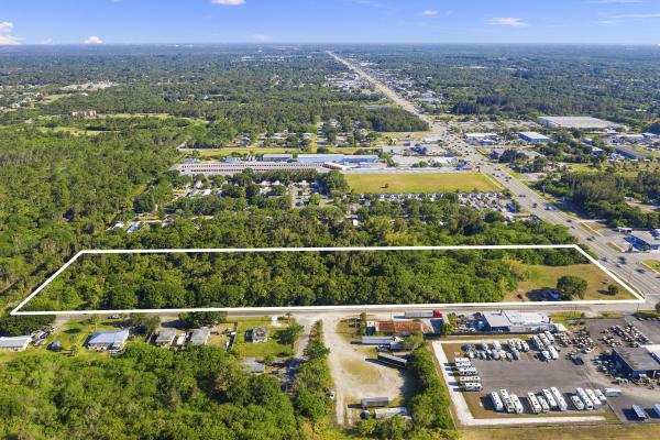 3510 S Us Highway 1st Hwy, Fort Pierce, Florida 34950, image 2