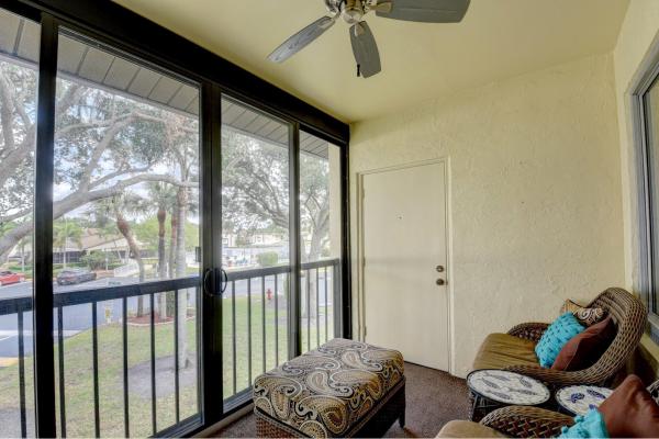 Pine Ridge South 1, 137 Lake Pine Cir #D-2, Greenacres, Florida 33463, image 1