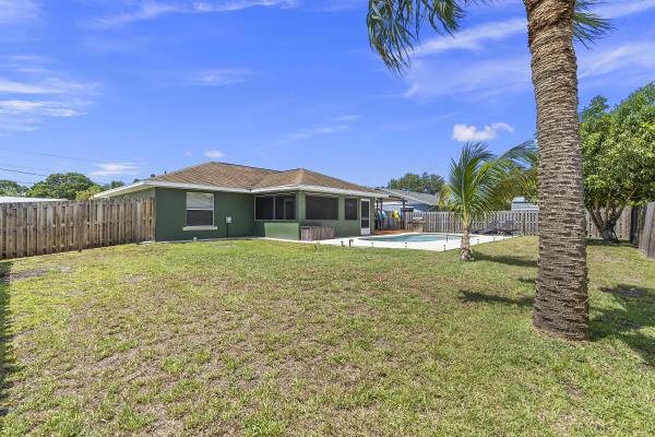 Sandhill Crossing, 2387 SE Manor Ave, Port St. Lucie, Florida 34952, image 2