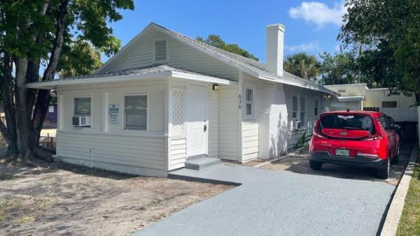 Northwood, 632 53rd St, West Palm Beach, Florida 33407, image 2