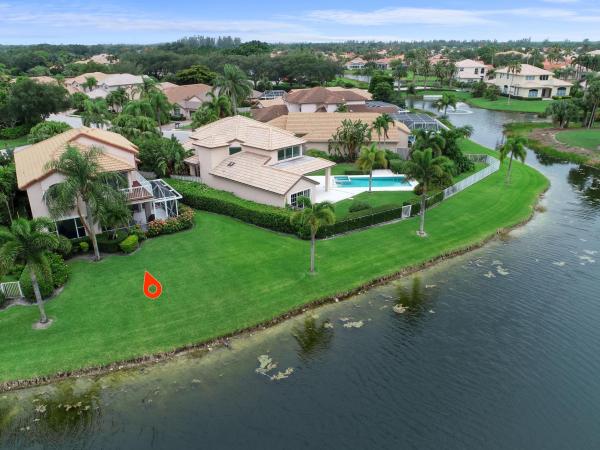 Augusta Pointe, 904 Augusta Pointe Dr, Palm Beach Gardens, Florida 33418, image 2