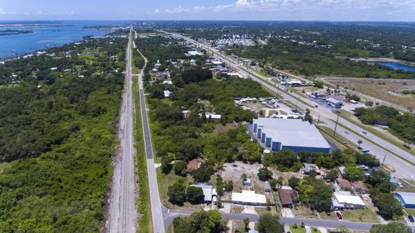 Surora Heights, 3229 N Old Dixie Hwy, Fort Pierce, Florida 34946, image 1
