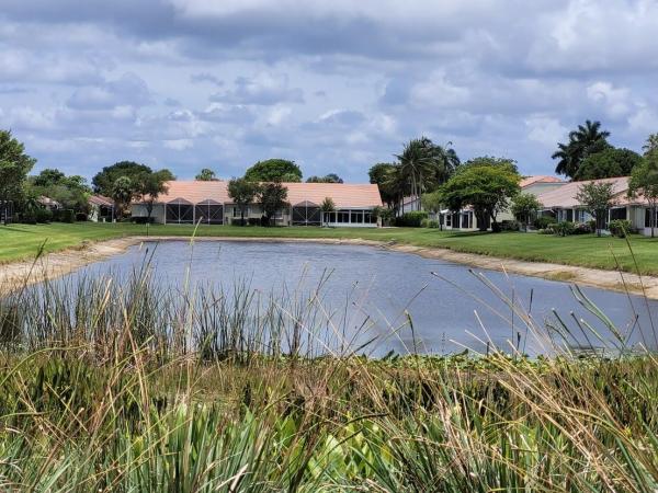 Floral Lakes, 15259 Lake Dogwood Rd, Delray Beach, Florida 33484, image 1