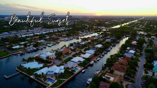 Coquina Cove, 717 Ocean Inlet Dr, Boynton Beach, Florida 33435, image 2