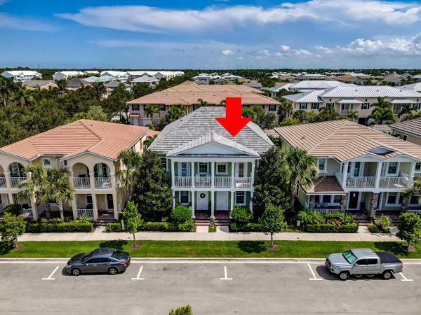 Windsor Park At Abacoa, 1114 Sweet Hill Dr, Jupiter, Florida 33458, image 1
