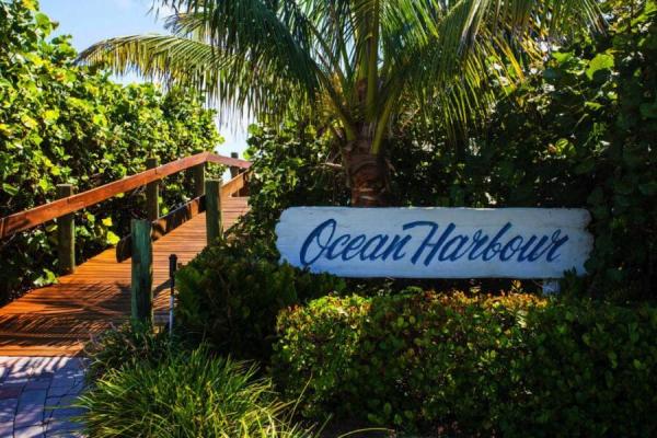 Ocean Harbour North, 5167 N Highway A1a #201, Fort Pierce, Florida 34949, image 1