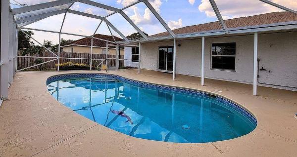 Tulip Park, 320 SW Lacroix Ave, Port St. Lucie, Florida 34953, image 1