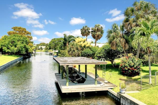 Lake Eden, 832 SW 35th Th Ave, Boynton Beach, Florida 33435, image 1