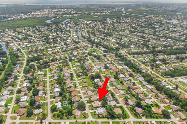 Floresta Pointe, 310 SE Bayview Ter, Port St. Lucie, Florida 34983, image 1