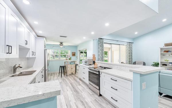 Poinciana Place Townhomes, 3019 Strawflower Way, Lake Worth, Florida 33467, image 1