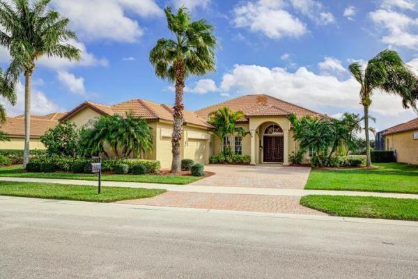 The Vineyards At St Lucie West, 921 SW Grand Reserve Blvd, Port St. Lucie, Florida 34986, image 2