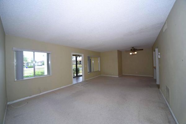 5901 Whispering Pine Way #B-1, Greenacres, Florida 33463, image 2