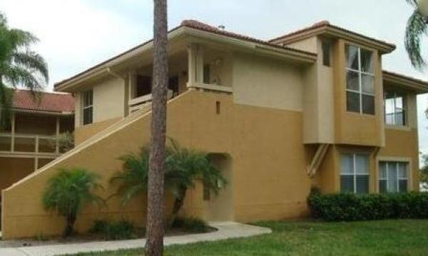 Palm Lake, 4863 Via Palm Lks #808, West Palm Beach, Florida 33417, image 1