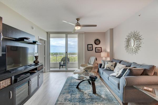 Marina Village At Boynton Beach, 700 E Boynton Beach Blvd #806, Boynton Beach, Florida 33435, image 1