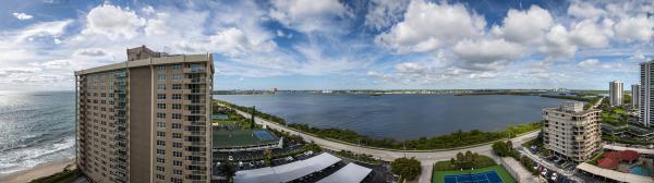 The Seagrape, 5460 N Ocean Dr #3B, Riviera Beach, Florida 33404, image 1