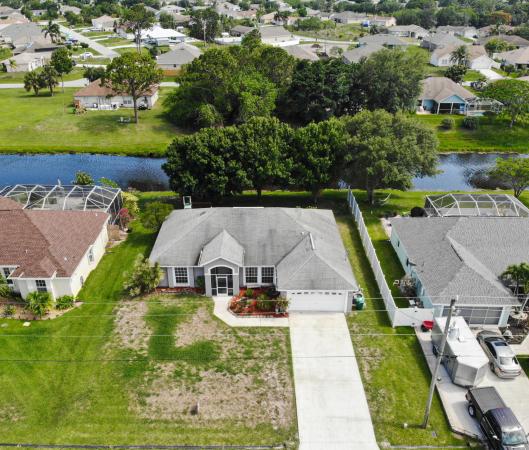 Cashmere Cove, 972 SW Bellevue Ave, Port St. Lucie, Florida 34953, image 3