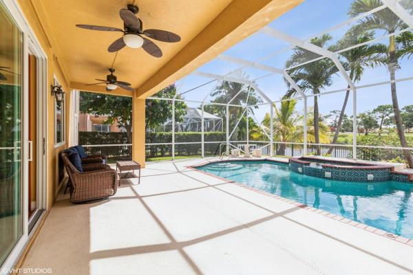 Lakefield West, 1790 Corsica Dr, Wellington, Florida 33414, image 1
