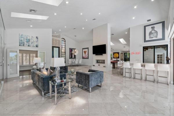 Encantada At Boca Pointe, 7227 Montrico Dr, Boca Raton, Florida 33433, image 2