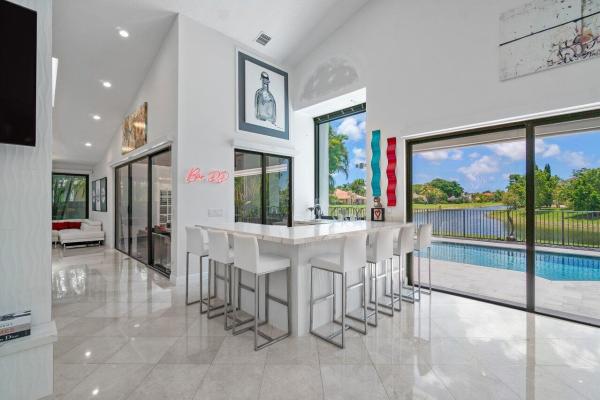 Encantada At Boca Pointe, 7227 Montrico Dr, Boca Raton, Florida 33433, image 3