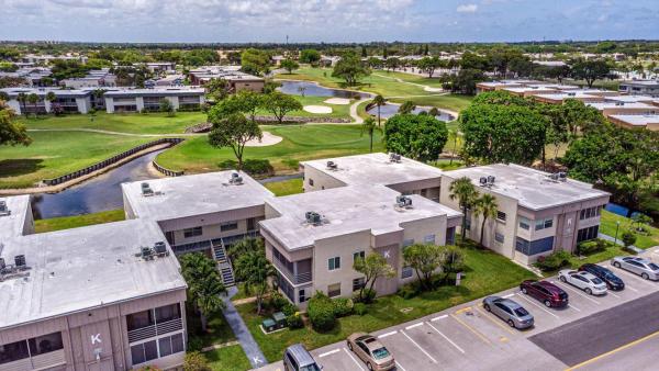 Flanders At Kings Point, 510 Flanders K, Delray Beach, Florida 33484, image 2