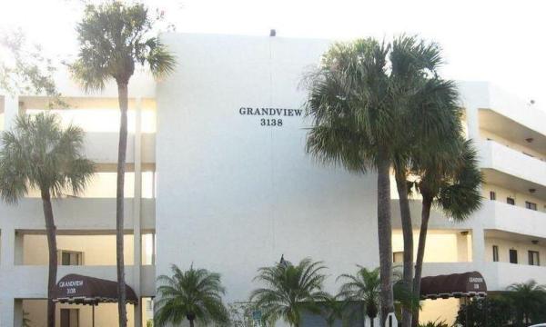 Grandview At Spring Lakes, 3138 Via Poinciana #104, Lake Worth, Florida 33467, image 1