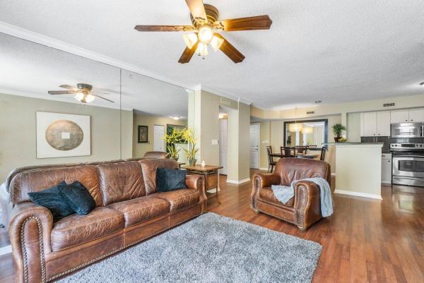Flagler Pointe, 1801 N Flagler Dr #429, West Palm Beach, Florida 33407, image 2