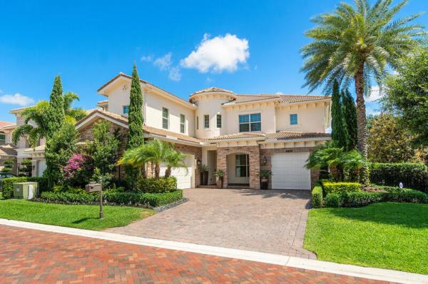 Azura, 6405 Montesito St, Boca Raton, Florida 33496, image 1