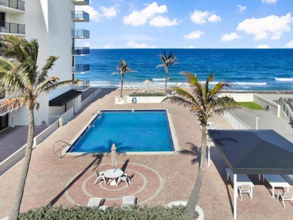 The Claridges, 3460 S Ocean Blvd #615, Palm Beach, Florida 33480, image 2