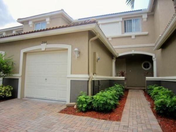 Thousand Oaks, 2158 Oakmont Dr, Riviera Beach, Florida 33404, image 1