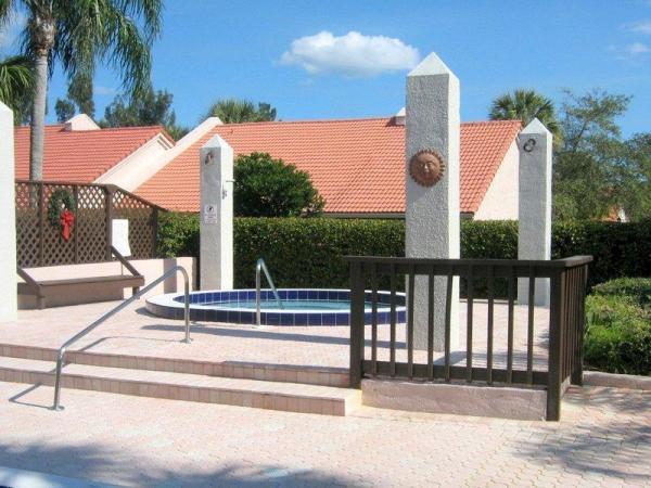 Villas Of Sandpiper Bay, 3510 SE Sandpiper Cir, Port St. Lucie, Florida 34952, image 2