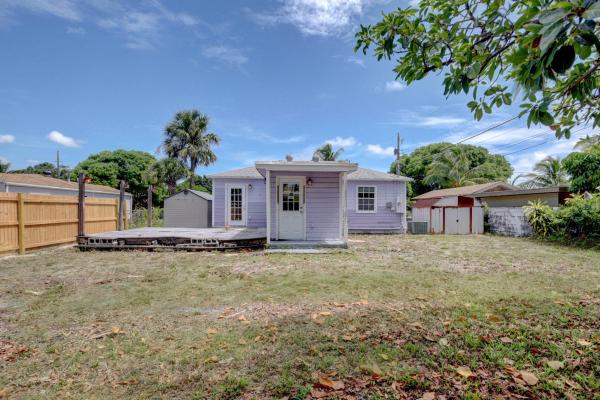 Hillside Park, 810 Franklin Rd, West Palm Beach, Florida 33405, image 2