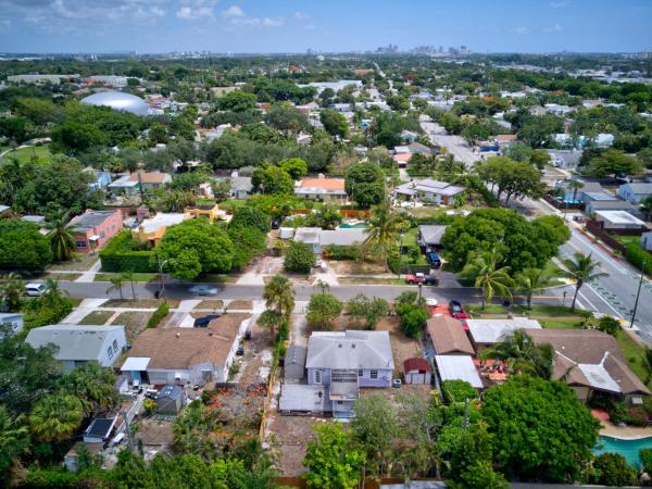 Hillside Park, 810 Franklin Rd, West Palm Beach, Florida 33405, image 1
