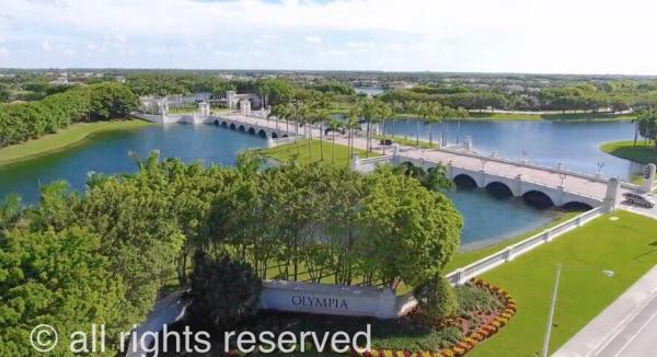 Hamblin Village, 3150 Hamblin Way, Wellington, Florida 33414, image 2