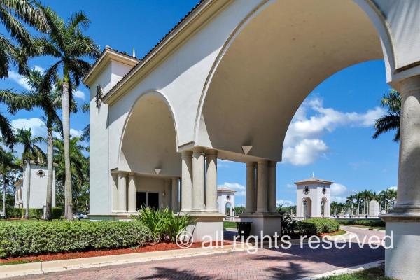 Hamblin Village, 3150 Hamblin Way, Wellington, Florida 33414, image 1