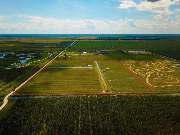 Tbd Trowbridge Rd, Fort Pierce, Florida 34945, image 1