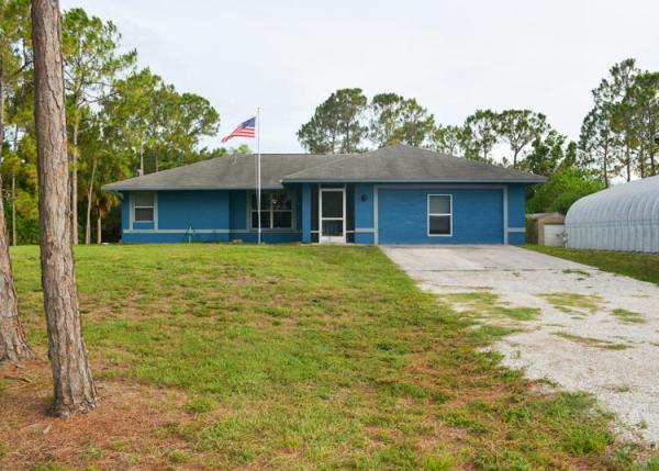 The Acreage, 18388 Orange Grove Blvd, Loxahatchee, Florida 33470, image 1