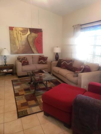 541 SW Dalton Cir, Port St. Lucie, Florida 34953, image 2