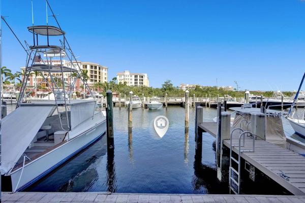 The Marina At Jupiter Yacht Club, 348 S Us Highway 1, Jupiter, Florida 33477, image 2