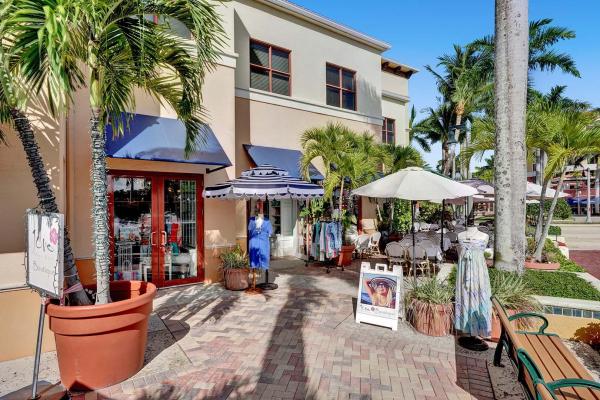 The Marina At Jupiter Yacht Club, 348 S Us Highway 1, Jupiter, Florida 33477, image 1
