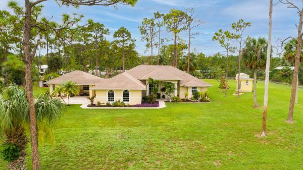 The Acreage, 16968 88th Rd N, Loxahatchee, Florida 33470, image 2
